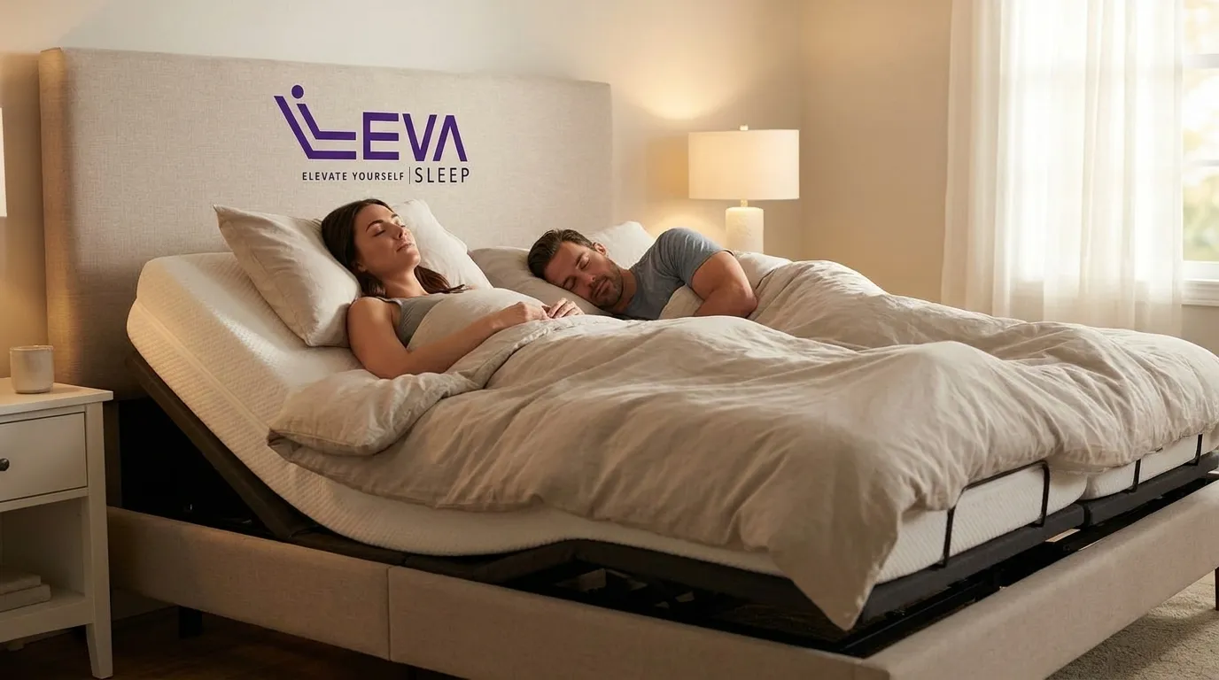 How Smart Beds Make Automatic Comfort Adjustments