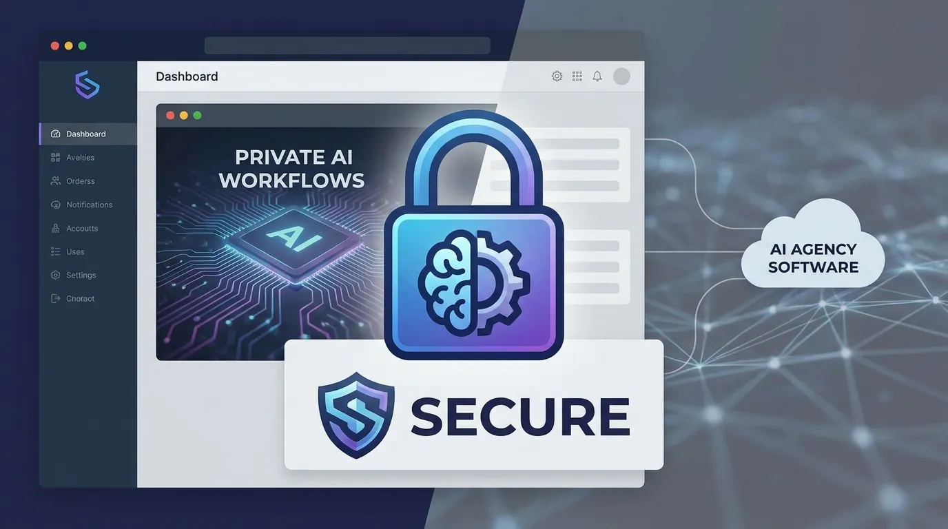 Secure OnlyFans Agency Software for Private AI Workflows