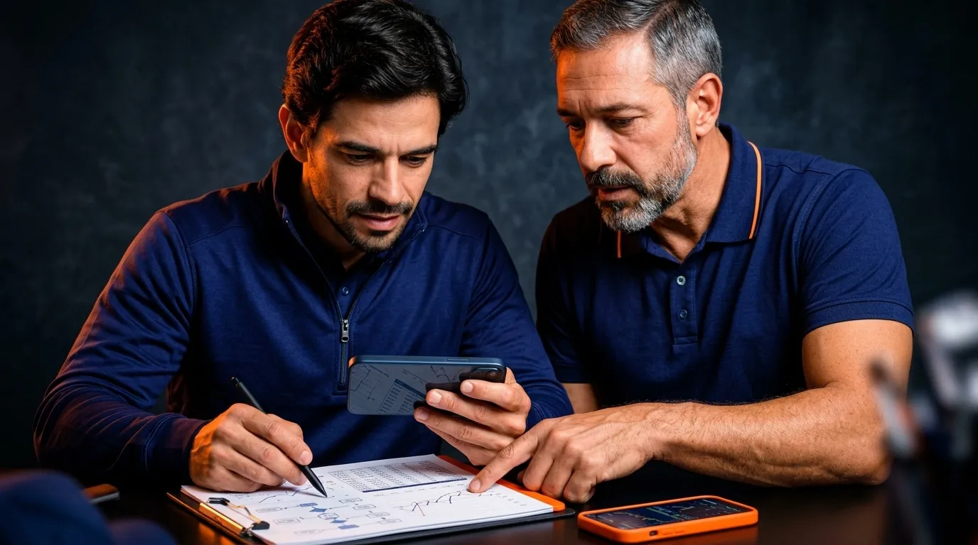 Como usar a calculadora de margem de arbitragem