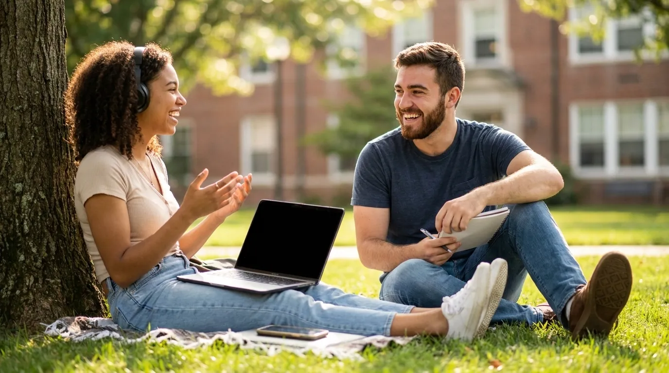 Mejor alternativa a Papora para practicar inglés en 2026