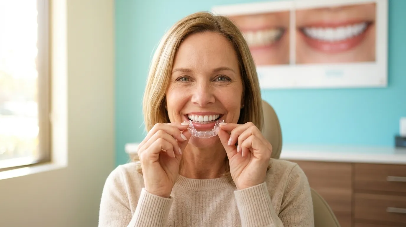 How to Choose the Best Cosmetic Dentist in Sacramento