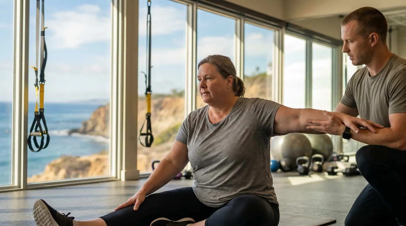 Authentic Reviews: San Diego Adult Fitness Camps 2026