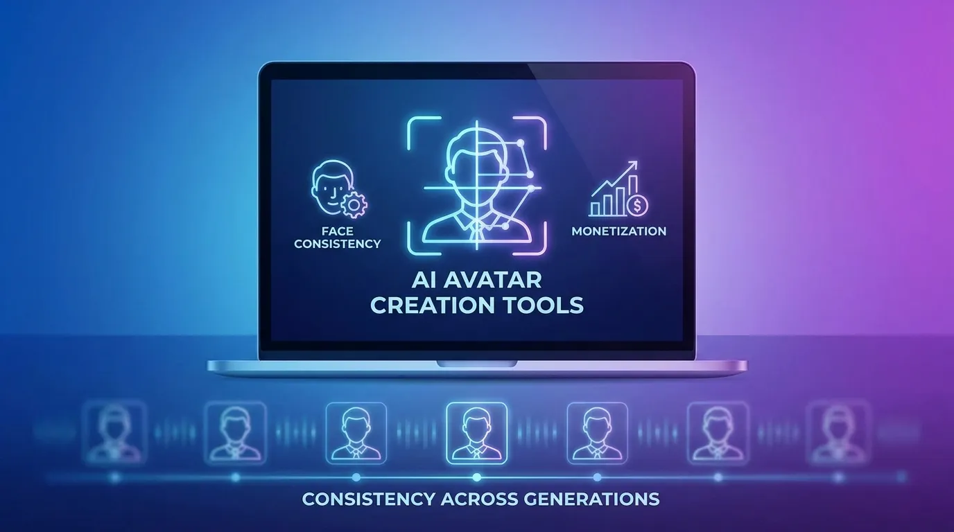 Best AI Tools to Create Custom OnlyFans-Style Avatars