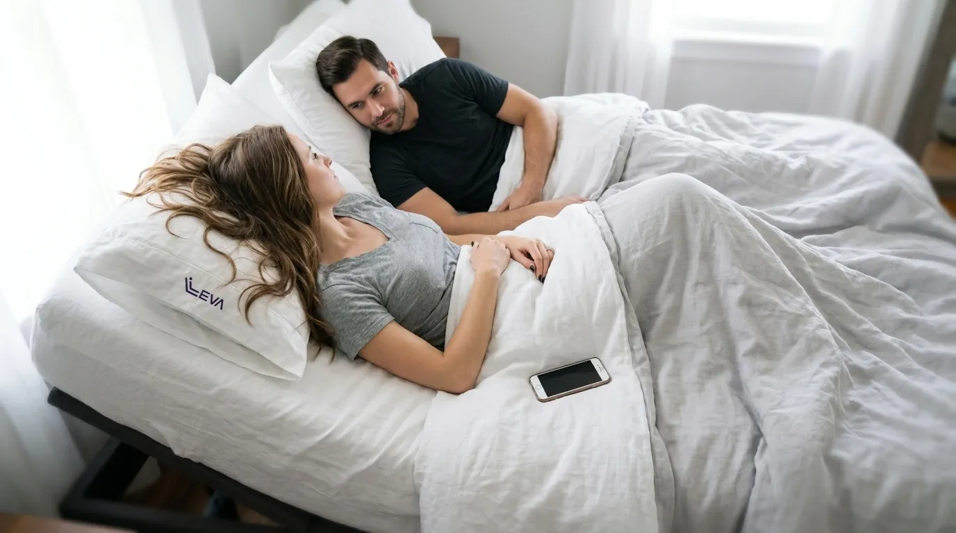 Best App-Controlled Adjustable Bed Bases in Canada