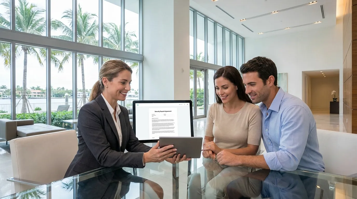 Condo Security Deposit Laws: State-by-State Guide for 2026