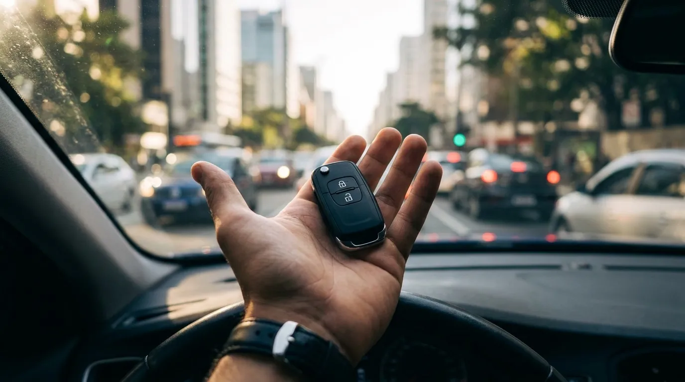 iCarros é confiável para comprar carro usado?