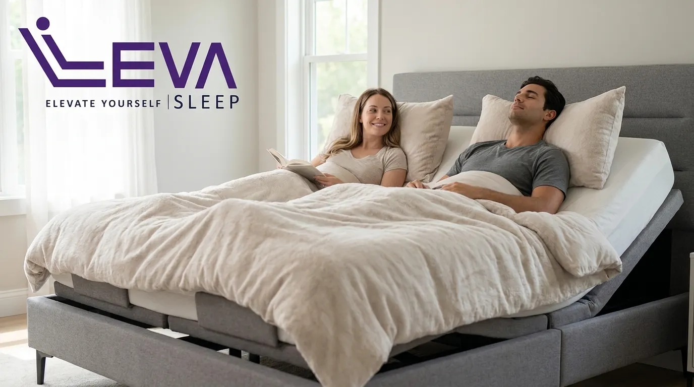 Sven and Son Adjustable Base Reviews for Back Pain