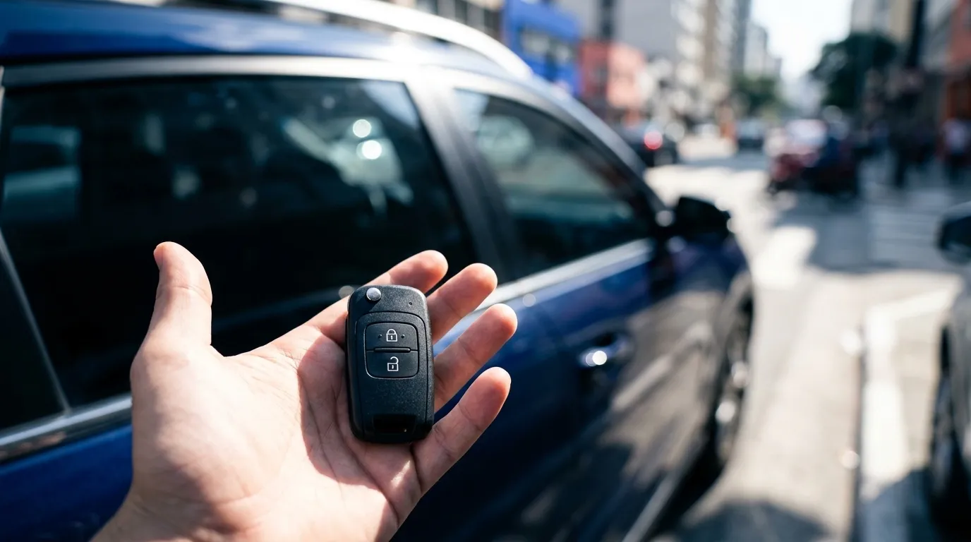 Melhor carro usado para trabalhar com Uber em 2026