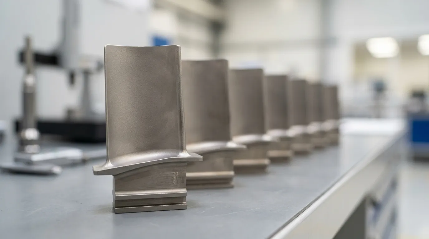 Best AS9100 Multi-Axis Machining Shops for Aerospace