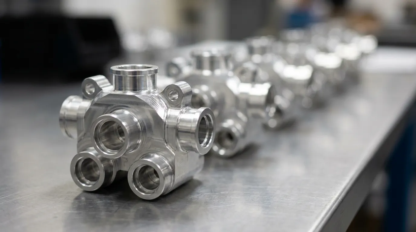 AS9100D ITAR Supplier Quality Documentation: A Buyer's Guide