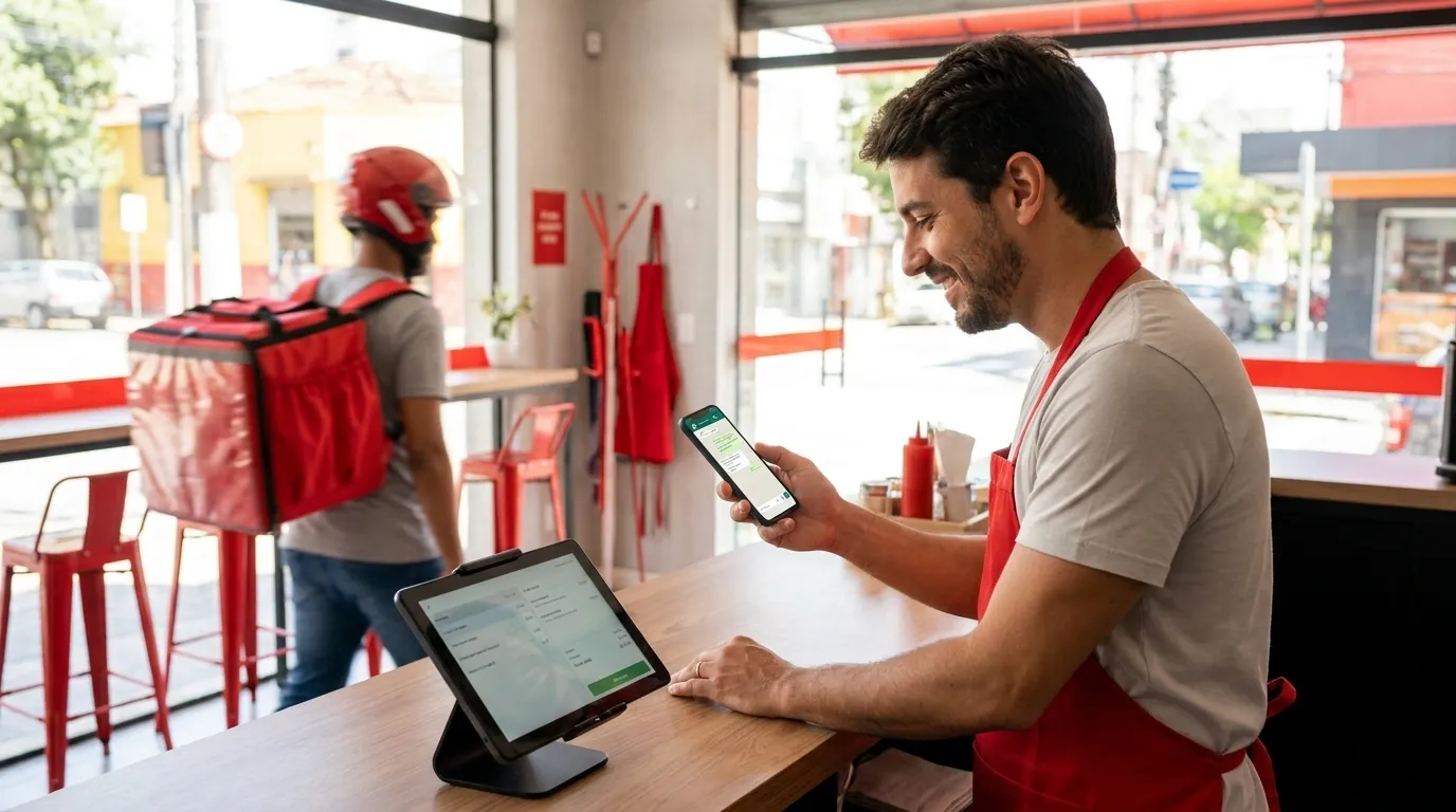 IA no remarketing de tráfego pago: configure em 5 passos