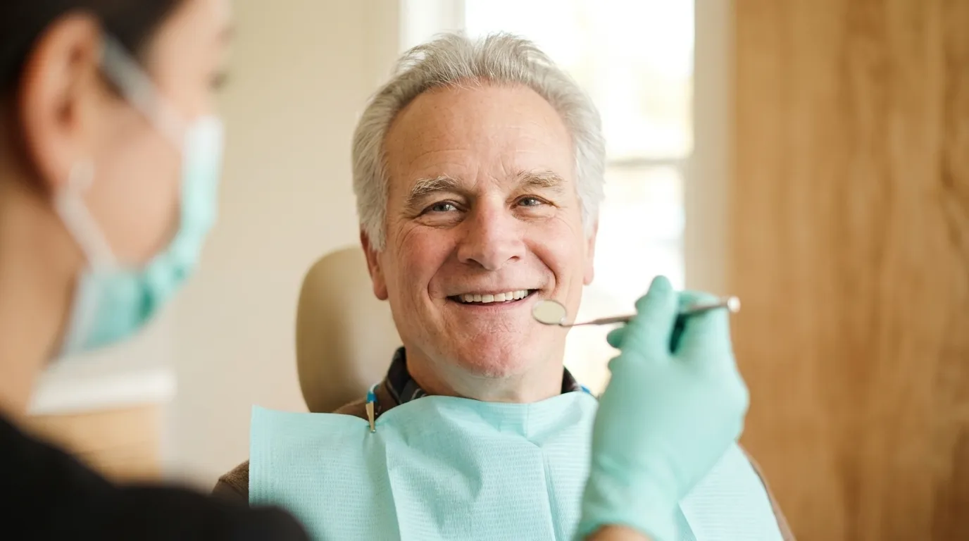 Sedation Dentistry for Gag Reflex: Find Your Best Option