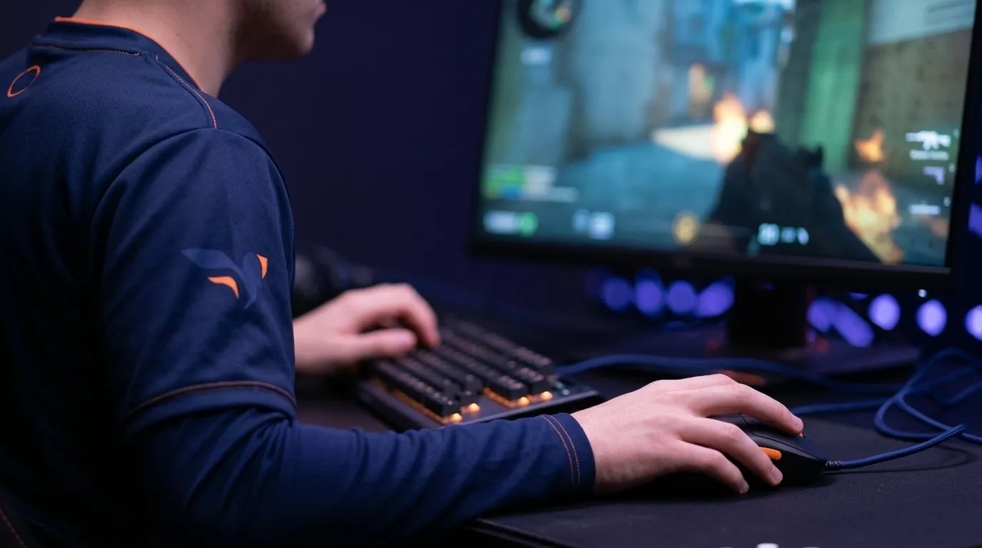 Melhor casa para apostar CS2: compare odds e mercados