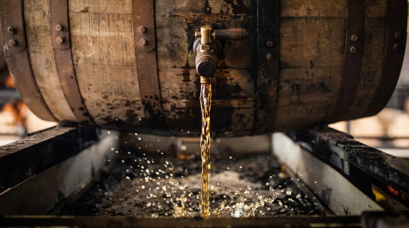 One Day Bourbon Itinerary Near Louisville, Kentucky