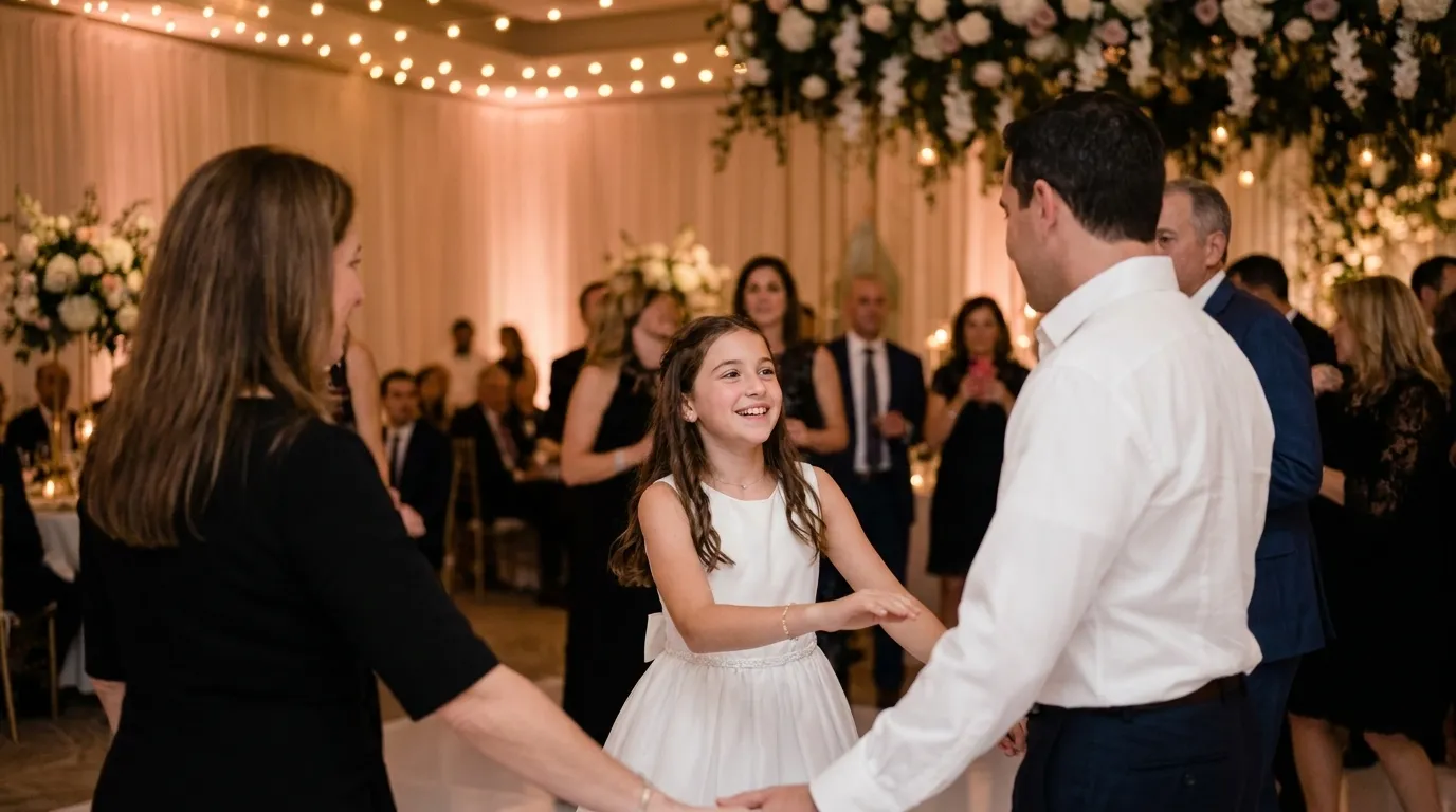 Como organizar o Bat Mitzvah de luxo no Brooklin, SP