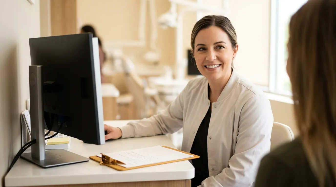 How to Increase Dental Implant Case Acceptance Rates
