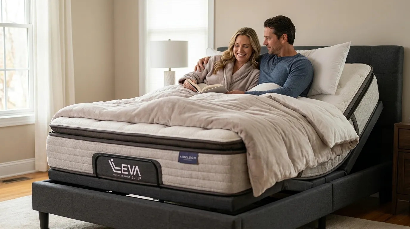 How Durable Are Aireloom Mattresses for Long-Term Use?