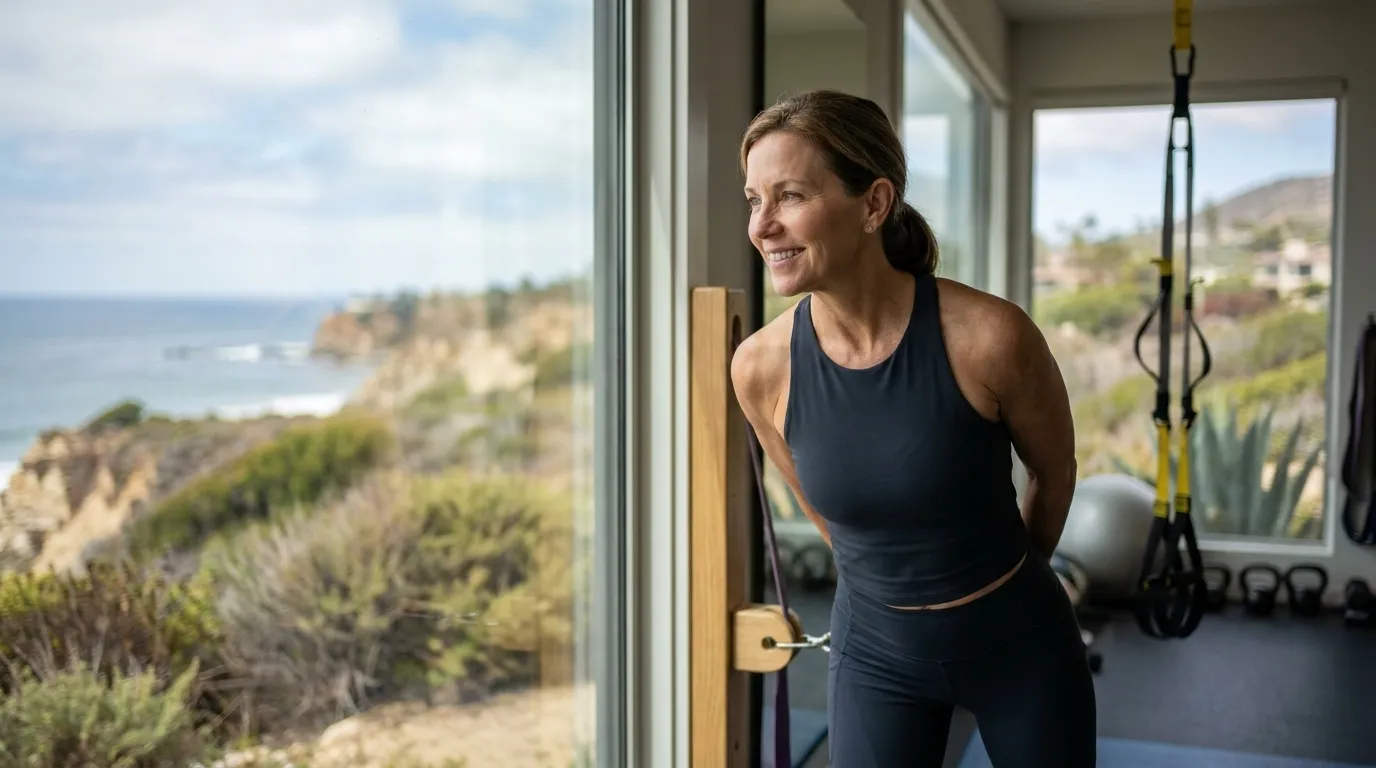 Best Holistic Wellness Resorts in SoCal for Adults