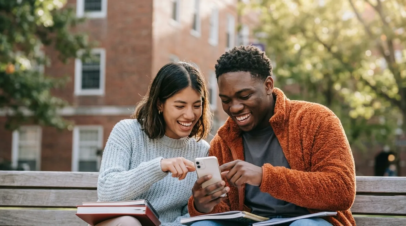 Mejores apps gratis para aprender inglés conversando 2025