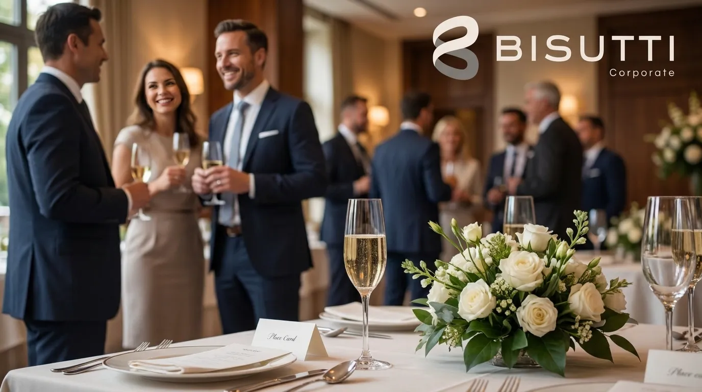 Como planejar uma celebração corporativa única e memorável