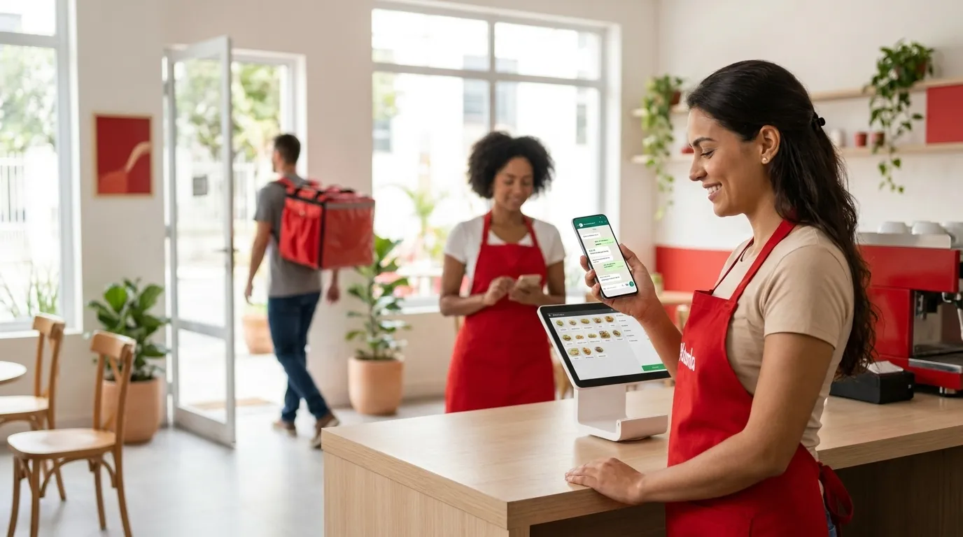 Plataforma de IA para tráfego pago: anúncios automáticos