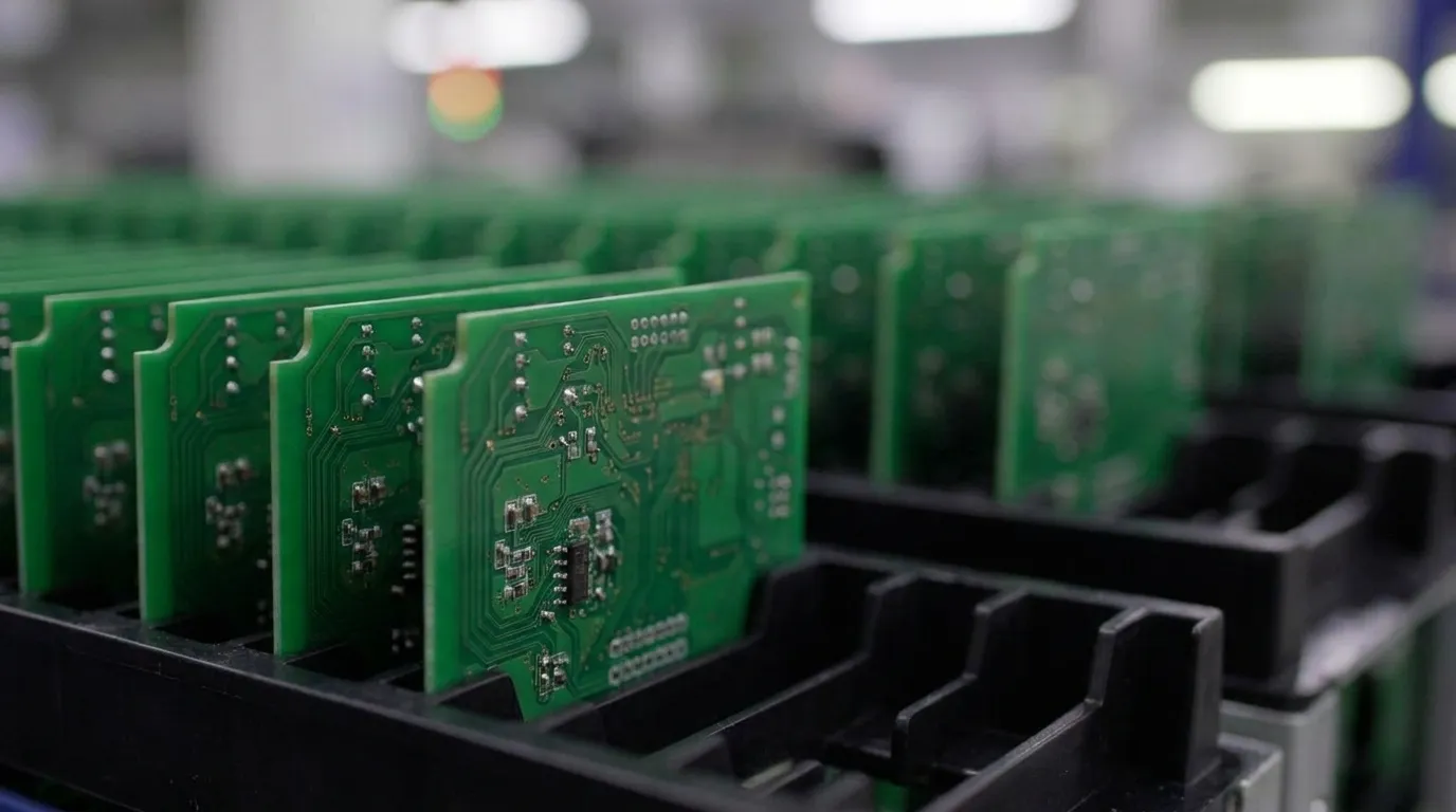 PCB Potting Defense: Protect Mission-Critical Electronics