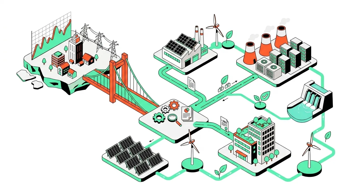 Opiniões sobre comercializadoras de energia no mercado livre