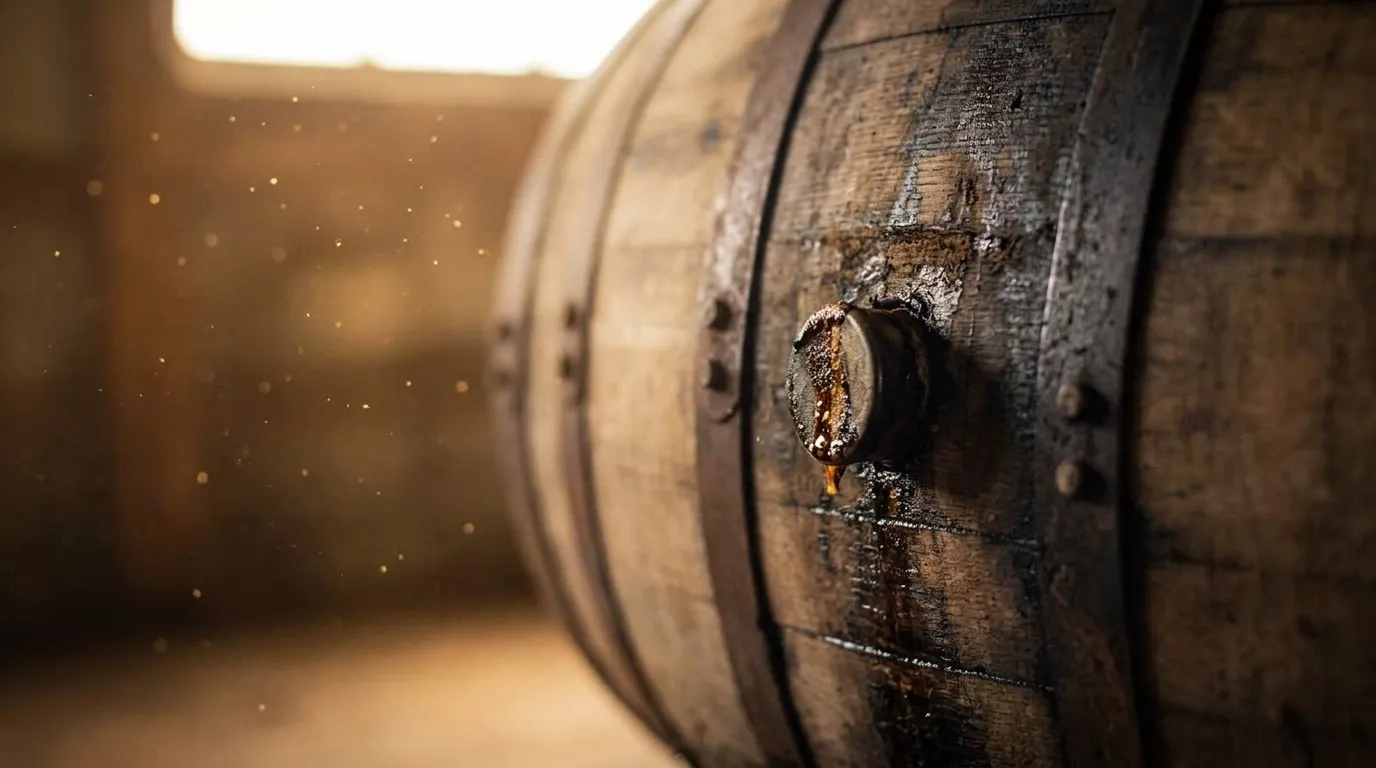 Top Bourbon Trail Distilleries: Why Beam Tops the List
