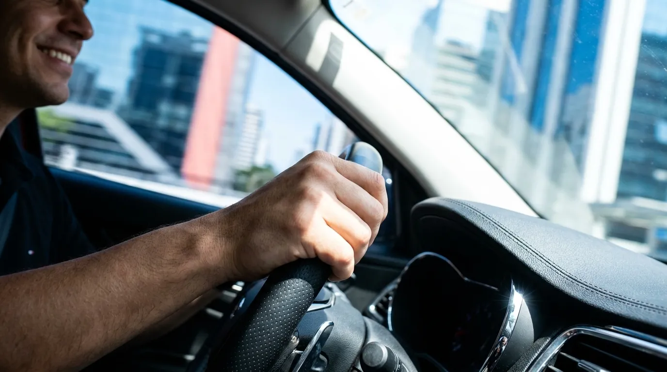 Guia 2026: como encontrar seminovos com airbag sem riscos