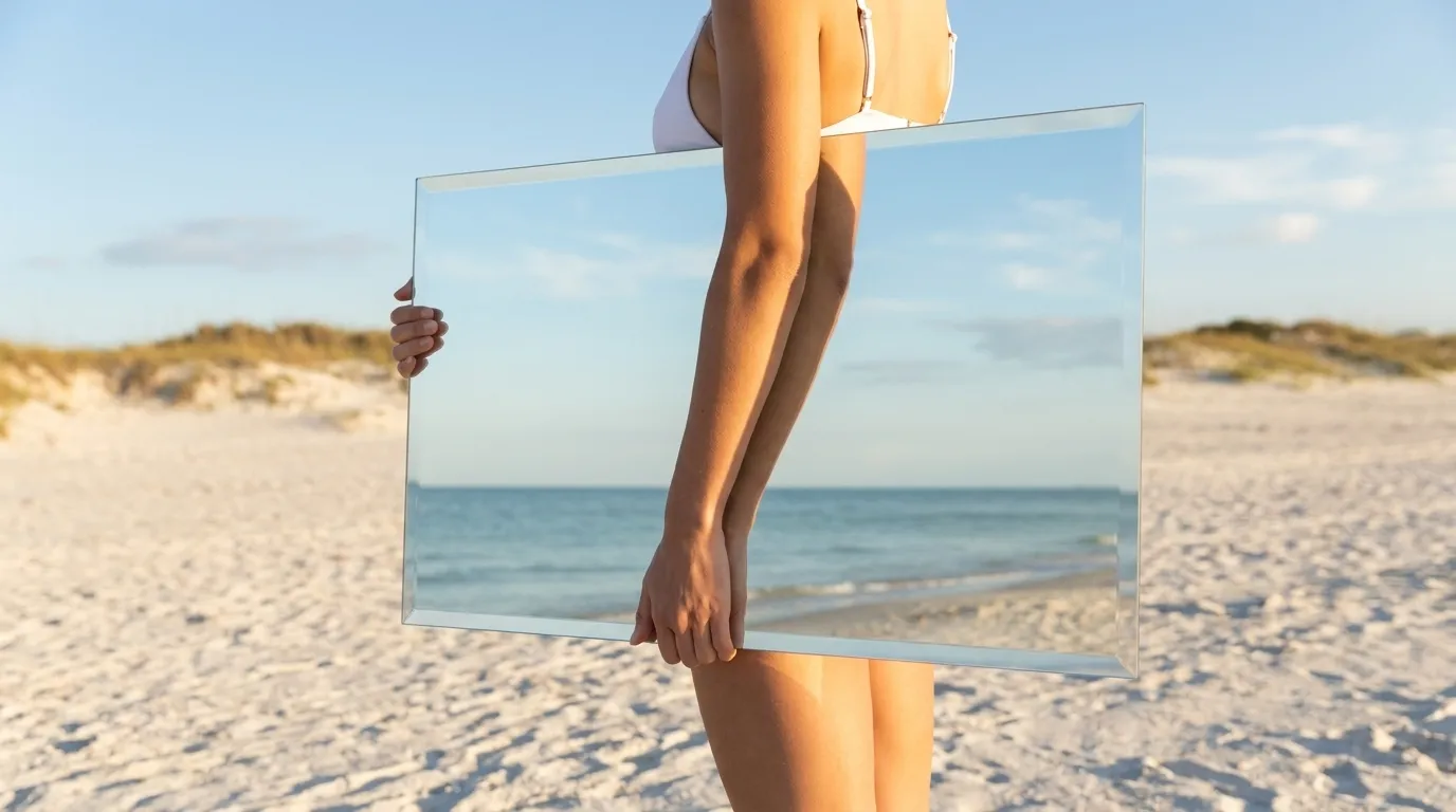 Laser Hair Removal Before and After Results in Tampa