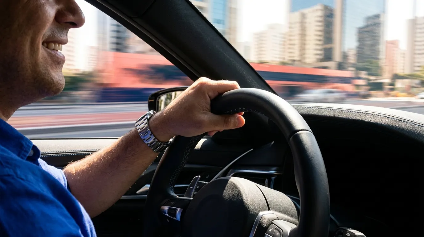 Guia prático: como escolher carro usado com manutenção baixa
