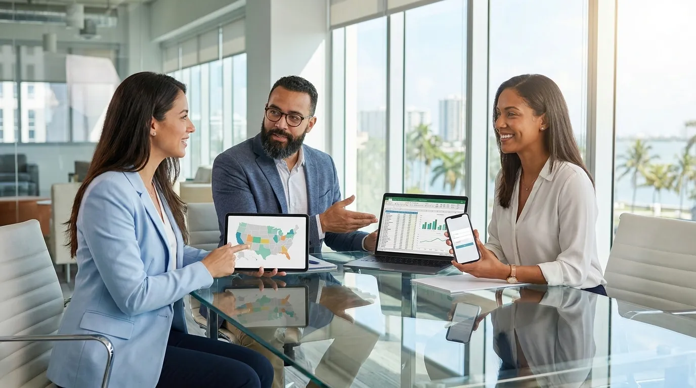 HOA Application Fee Collection Requirements by State