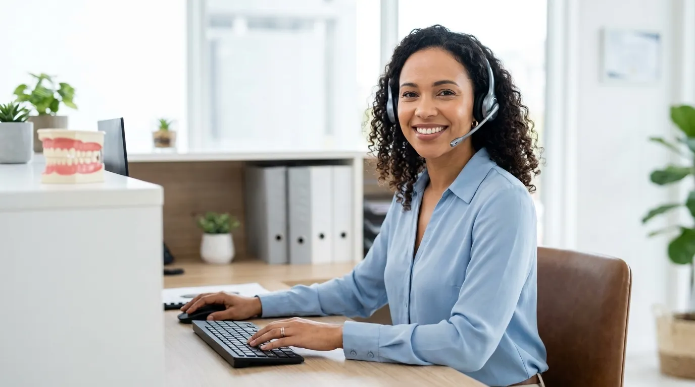 HIPAA Compliance Checklist for Oral Surgery Front Office