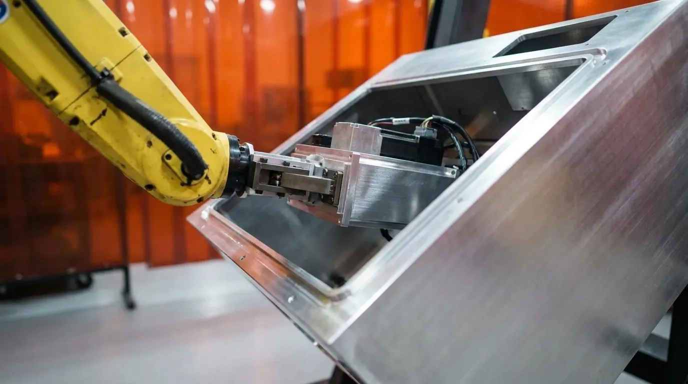 Electromechanical Assembly for Enclosures: What to Know