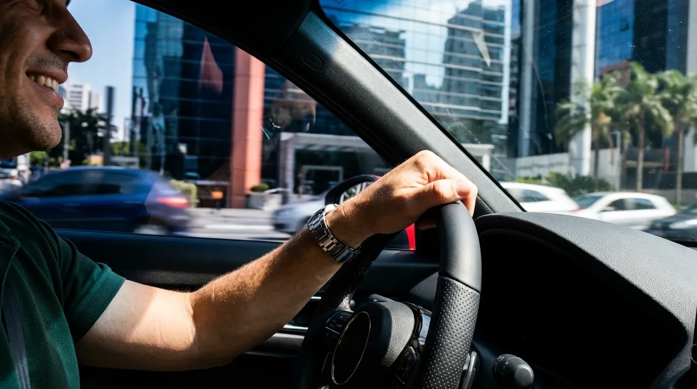 Carros seminovos mais confiáveis para comprar em 2026