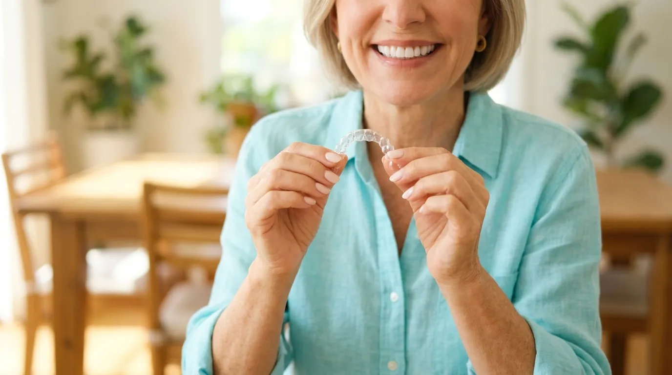Tooth Preserving Veneers: No-Prep to Protect Your Enamel