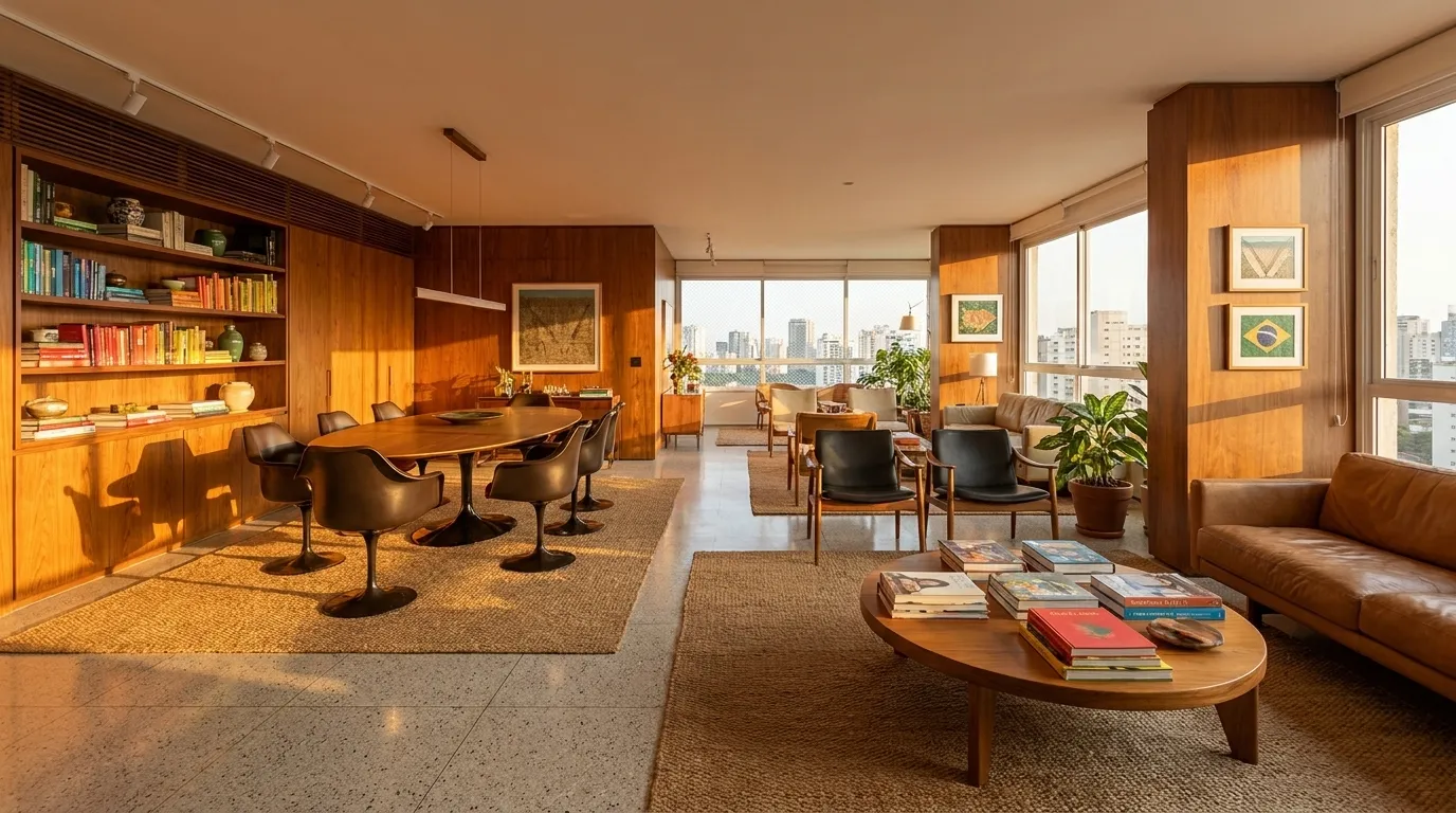 Imobiliária de luxo off-market: como funciona