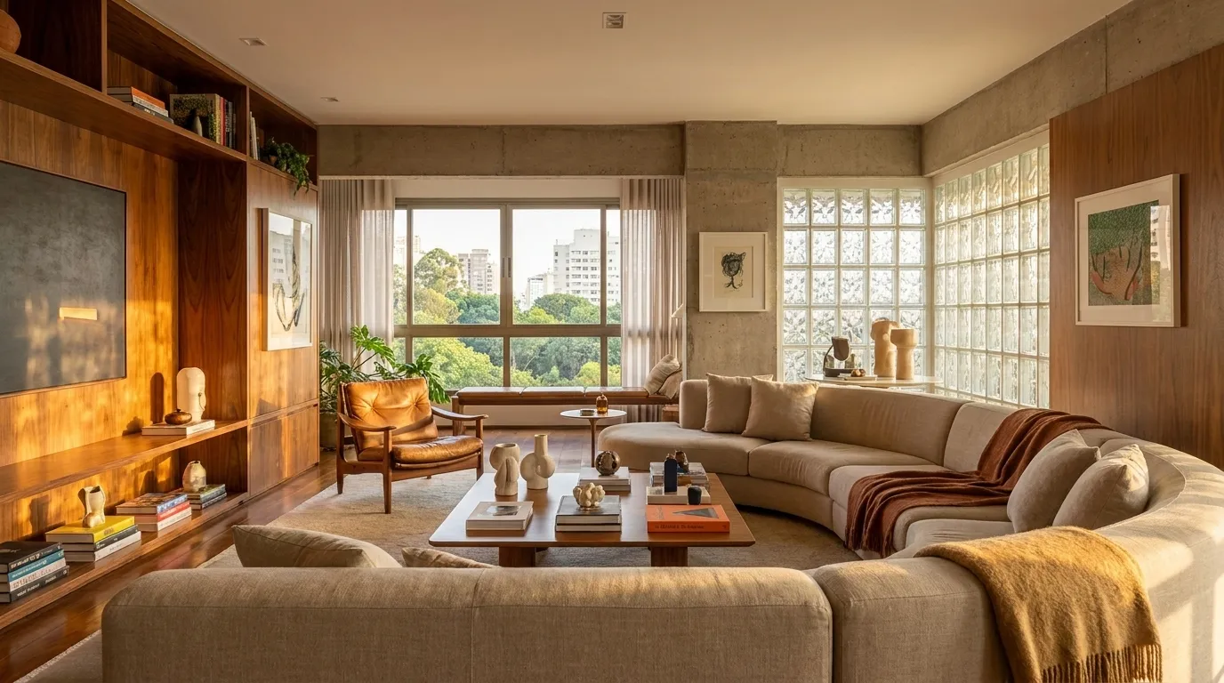 Imobiliária de alto padrão nos Jardins: guia completo