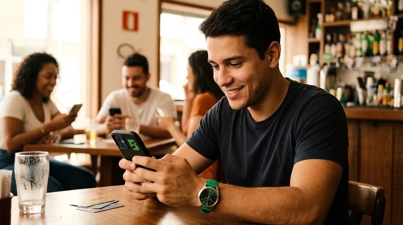 O que é exchange de apostas e como funciona no Brasil