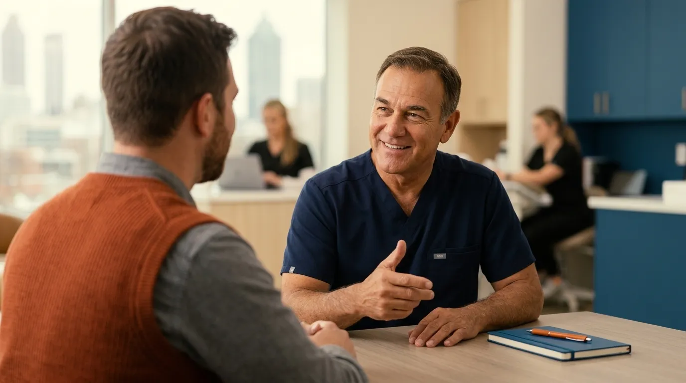 How Long to Sell Your Dental Practice to a DSO in Atlanta