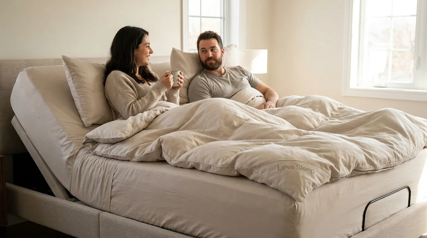 Bed Sheets for Thick Mattresses: Keep Fitted Sheets On