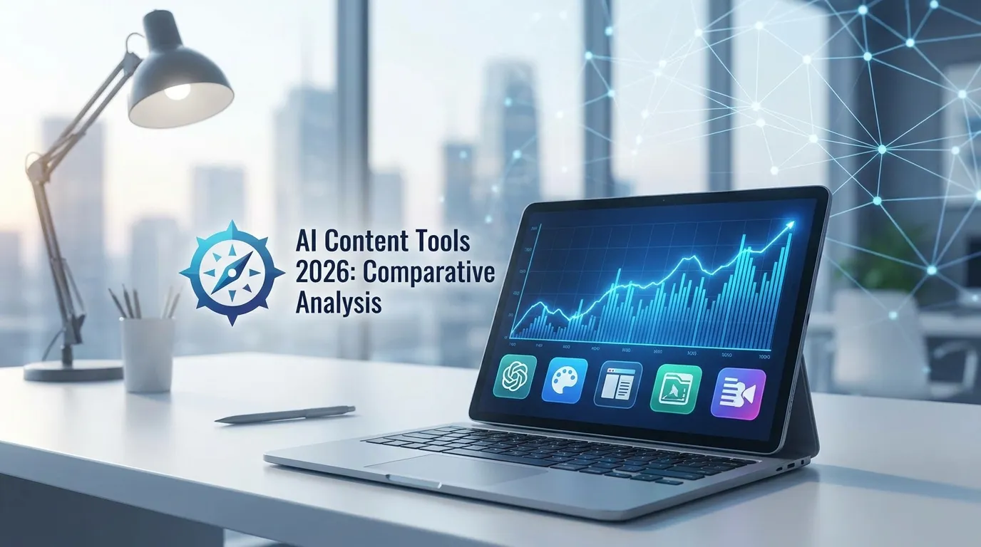 Stable Diffusion Alternatives: Best AI Content Tools 2026
