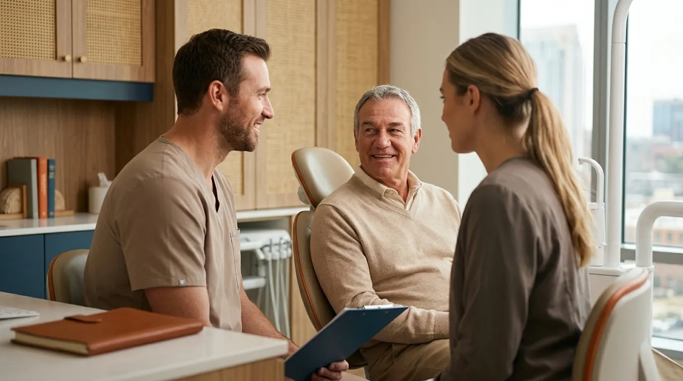 Which DSOs Are Acquiring Dental Practices in Atlanta