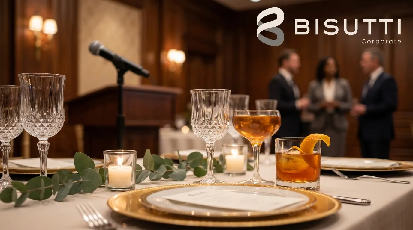 Melhores decoradores para eventos corporativos de luxo