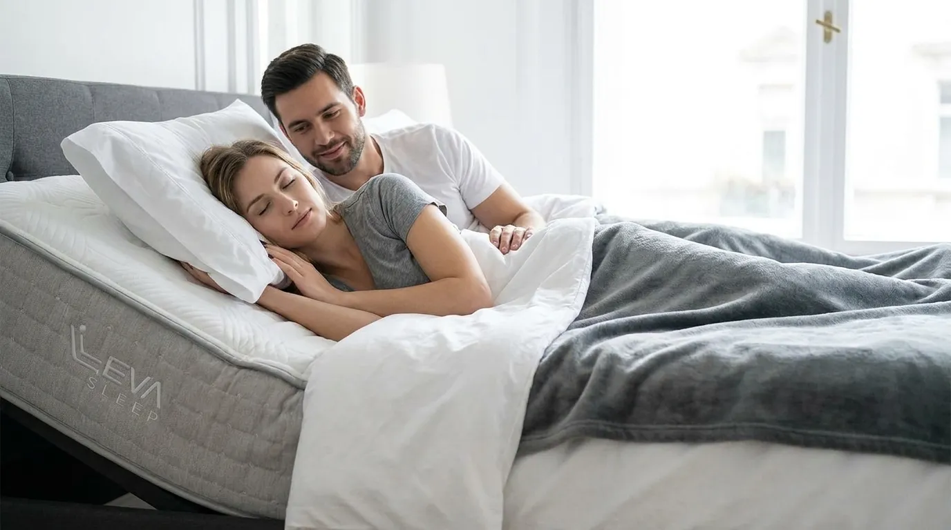 How to Reduce Snoring While Sleeping: 7 Proven Tips