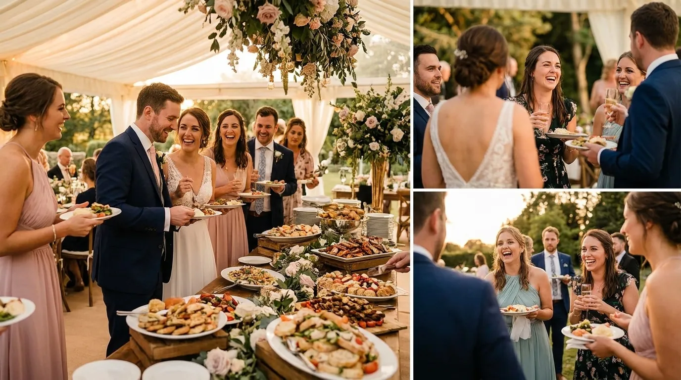 Melhor buffet de casamento no Rio de Janeiro: guia 2026