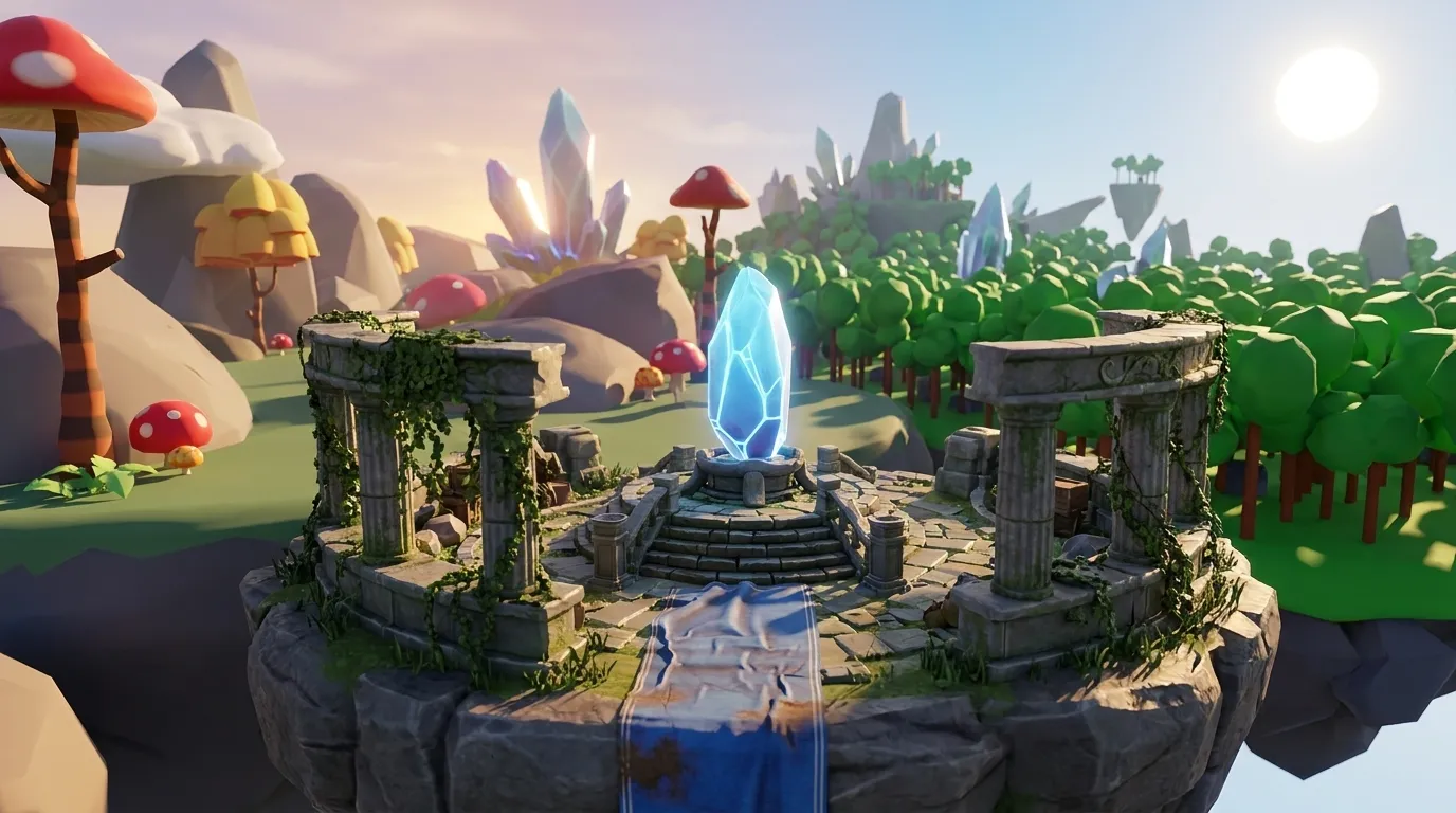 Rosebud AI Game Examples: What They Show and Miss
