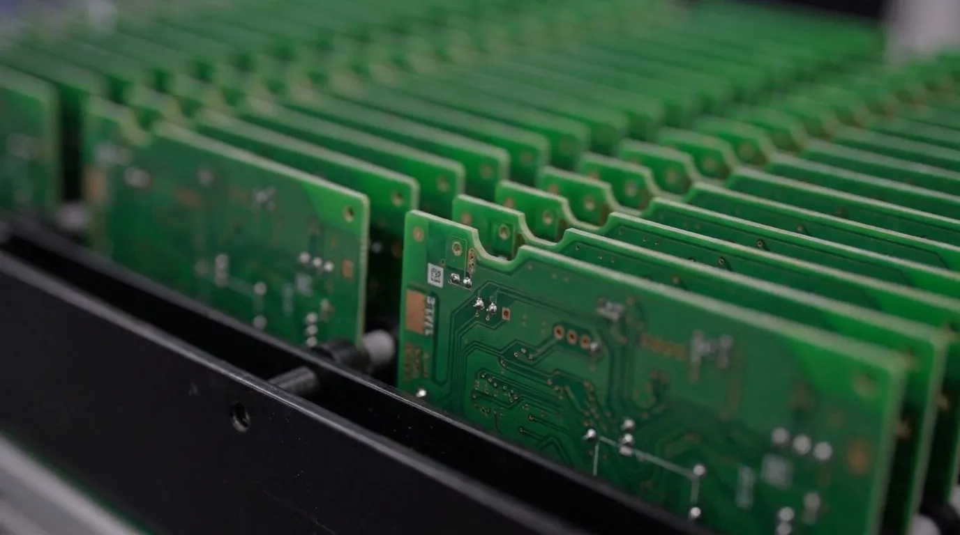 Conformal Coating Standards for Mission-Critical PCBAs