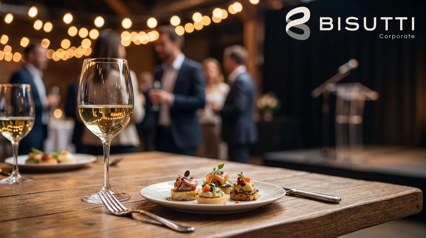 Melhor catering corporativo em São Paulo: guia 2026