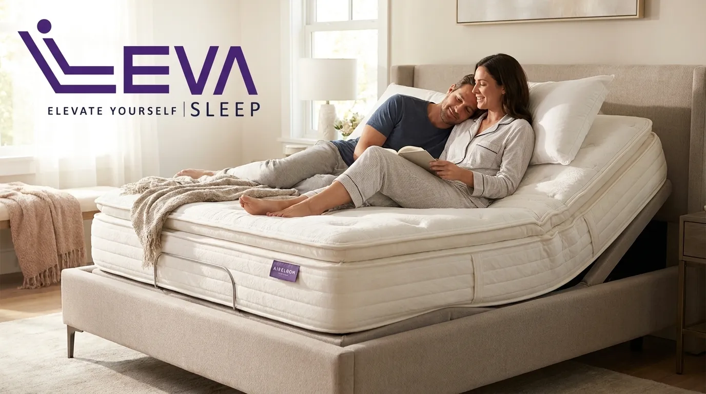 Aireloom Sonata Plush Reviews: Does It Help Back Pain?